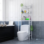 3-Tier Over-the-Toilet Storage Rack