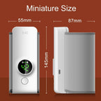 Portable Electric Bottle Warmer